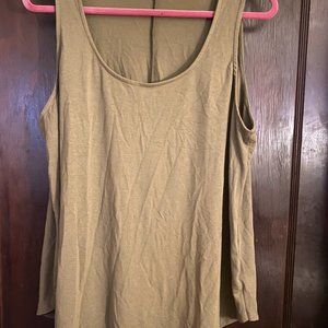 NWOT Womens Tank